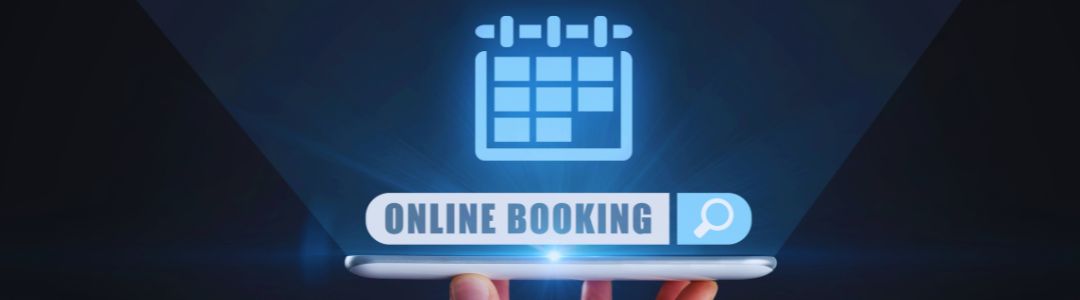 10 Best Appointment Scheduling and Online Booking Tools